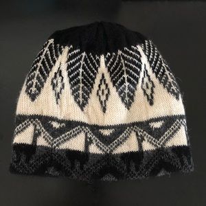 Alpaca Beanie